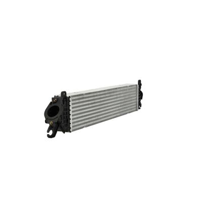 INTERCOOLER COMPRESOR NISSENS 961766 17
