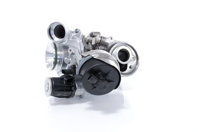 LADER AUFLADUNG BTS Turbo T919068 8