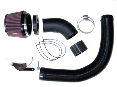 K&N Filters 57-0640 Воздушный фильтр  для PEUGEOT 206 (Пежо 206)