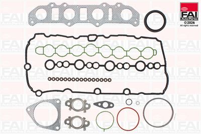 FAI AutoParts Tarpiklių komplektas, cilindro galva