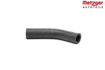 LADELUFTSCHLAUCH METZGER AUTOTEILE 2400316 3