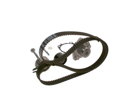 SET POMPA APA + CUREA DINTATA BOSCH 1987946459 14