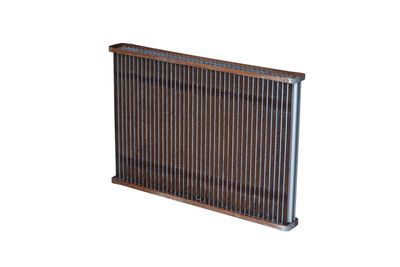 RETEA RADIATOR RACIRE MOTOR NRF 14764 9