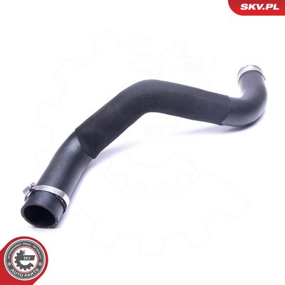 Hadička plnícího vzduchu SKV 54SKV135