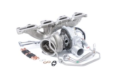 LADER AUFLADUNG BTS Turbo T981048 26