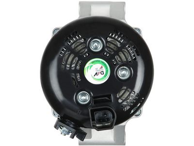 GENERATOR / ALTERNATOR AS-PL A6578S 2