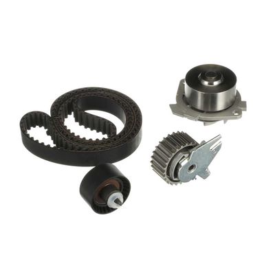 SET POMPA APA + CUREA DINTATA GATES KP15653XS 35