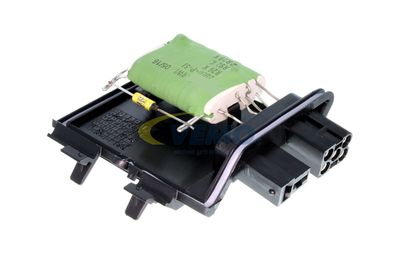 REGLER INNENRAUMGEBLäSE VEMO V15991958 54