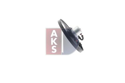 LüFTER MOTORKüHLUNG AKS DASIS 048029N 13