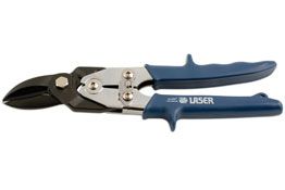 Laser Tools Tin Snips