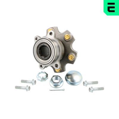 SET RULMENT ROATA OPTIMAL 952755L 2