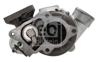 Lader, ladesystem FEBI BILSTEIN 1005613