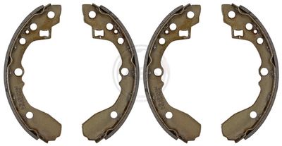 Brake Shoe Set 8505