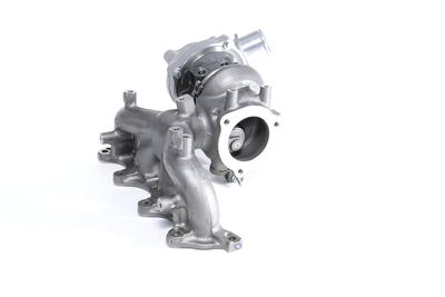 LADER AUFLADUNG BTS Turbo T918345 16