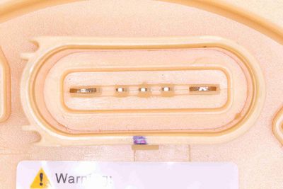 SISTEM ALIMENTARE CU COMBUSTIBIL VEMO V10090020 2