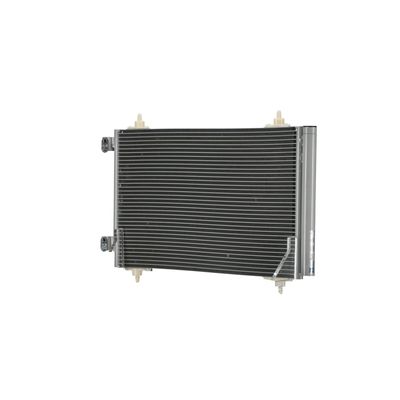 KONDENSATOR KLIMAANLAGE NISSENS 940111 11