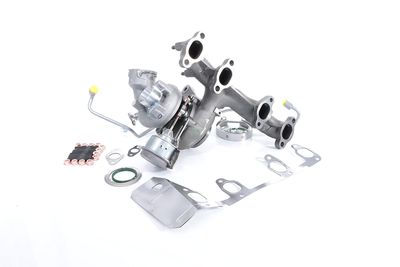 LADER AUFLADUNG BTS Turbo T981105 7