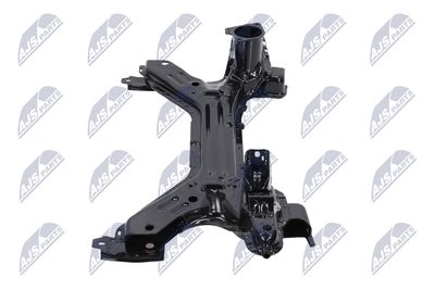 RAMA SUSTINERE/SUPORT AGREGATE NTY ZRZVW000 11