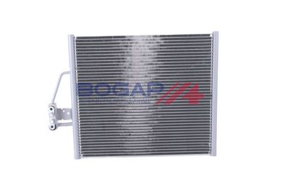 CONDENSATOR CLIMATIZARE