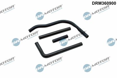 FURTUN AERISIRE BLOC MOTOR