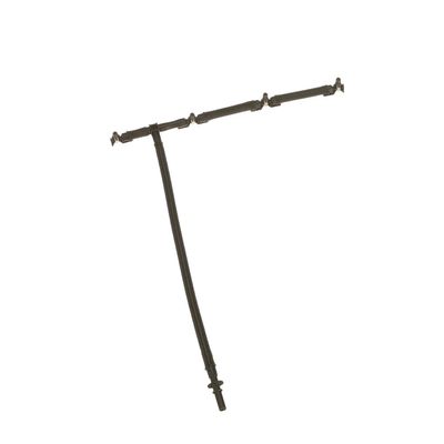 FURTUN SUPRACURGERE COMBUSTIBIL GATES MFL1369 68