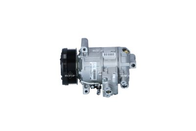 Compressor, air conditioning 32776G