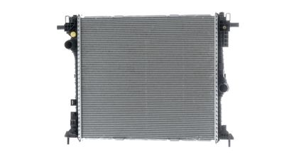 RADIATOR RACIRE MOTOR MAHLE CR2599000P 12