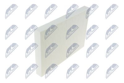 Filter vnútorného priestoru NTY FCF-AU-014