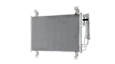 CONDENSATOR CLIMATIZARE MAHLE AC1100000S 14