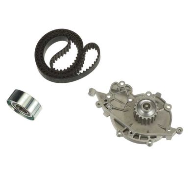 SET POMPA APA + CUREA DINTATA GATES KP15435XS 64