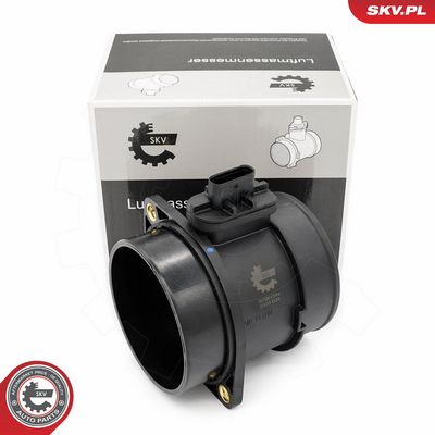 Váha vzduchu / snímač množství protékajícího vzduchu SKV 07SKV244
