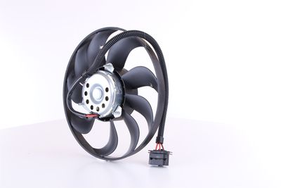 LüFTER MOTORKüHLUNG NISSENS 85545 10