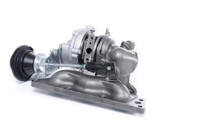 LADER AUFLADUNG BTS Turbo T914399 12