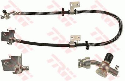 TRW PHD634 Тормозной шланг  для LAND ROVER RANGE ROVER II (P38A) 4.0 4x4