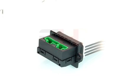 REZISTOR VENTILATOR HABITACLU GH GH763993 39