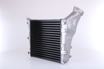 INTERCOOLER COMPRESOR NISSENS 96178 28