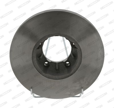 FERODO DDF058-1 Тормозные диски для VW LT 40-55 I Фургон (291-512)