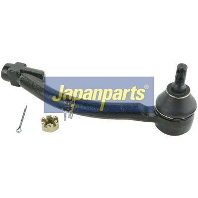 JAPANPARTS Skersinės vairo trauklės galas