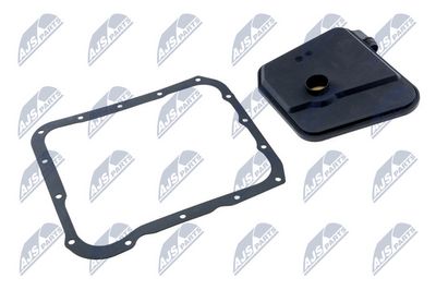 SET FILTRE HIDRAULICE CUTIE E VIT.AUTOMATA NTY FSFMS004 1