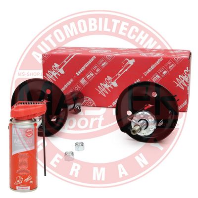 AMORTIZOR MASTER-SPORT GERMANY 16K004711P 2