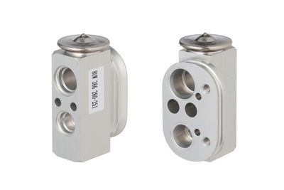SUPAPA EXPANSIUNE CLIMA HELLA 8UW366260251 2