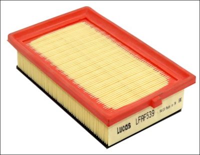 LUFTFILTER