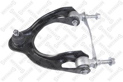 носач, окачване на колелата STELLOX 57-37004-SX
