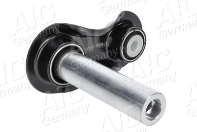 LENKER RADAUFHäNGUNG