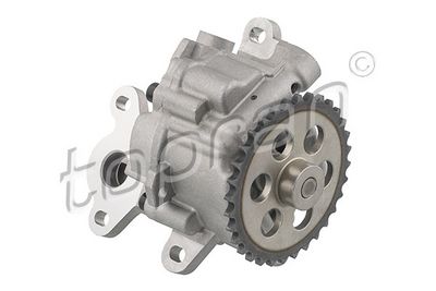 alyvos siurblys 625108 TOPRAN
