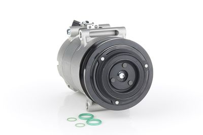 COMPRESOR CLIMATIZARE NISSENS 890090 13