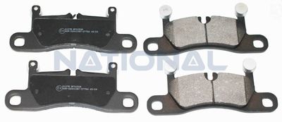 National NP3039