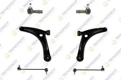 SET REPARATIE BARA STABILIZATOARE