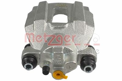 BREMSSATTEL METZGER AUTOTEILE 6260527