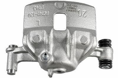 Bremssattel